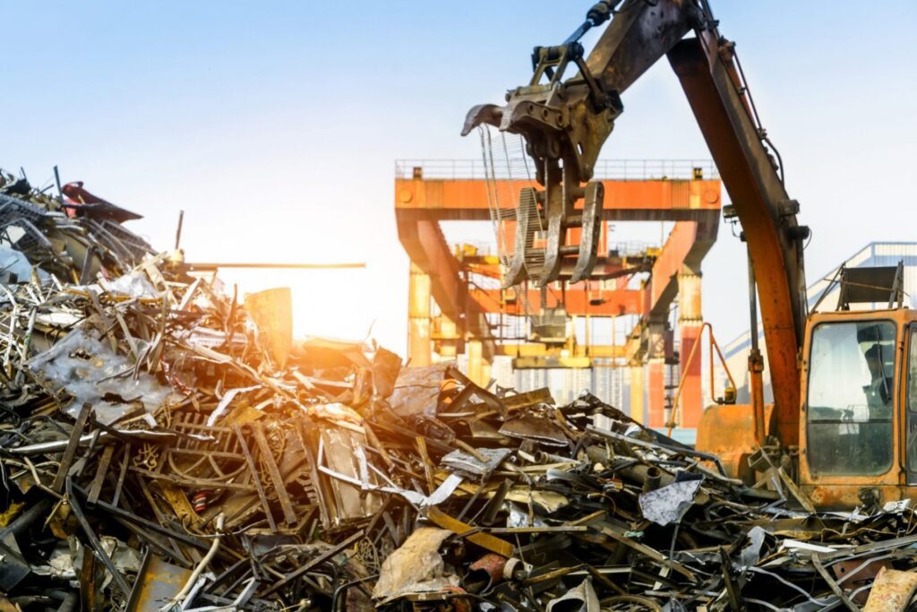 Hurda Satış ve Alım Rehberi